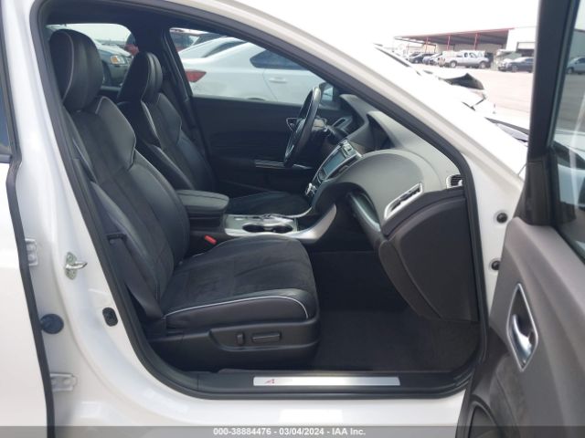 19UUB2F68KA002161 Acura Tlx Tech   A-spec Pkgs