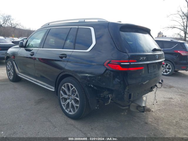 5UX23EM09R9U39549 BMW X7 Xdrive40i