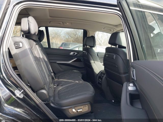 5UX23EM09R9U39549 BMW X7 Xdrive40i