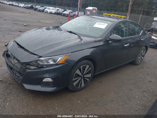 Nissan Altima 2021 1N4BL4DV4MN329389 Image 13