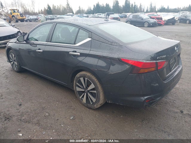 Nissan Altima 2021 1N4BL4DV4MN329389 Image 14