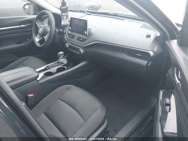 Nissan Altima 2021 1N4BL4DV4MN329389 Image 15