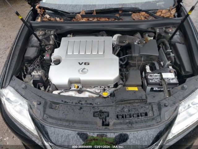 JTHBK1GG2E2126253 Lexus ES 350