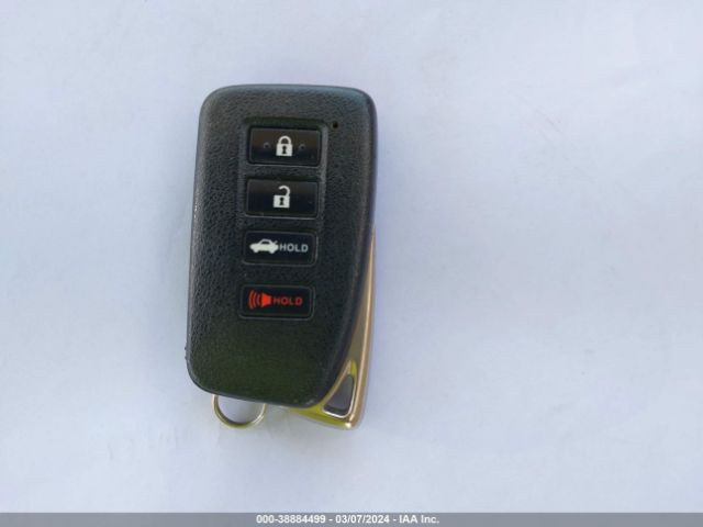 JTHBK1GG2E2126253 Lexus ES 350