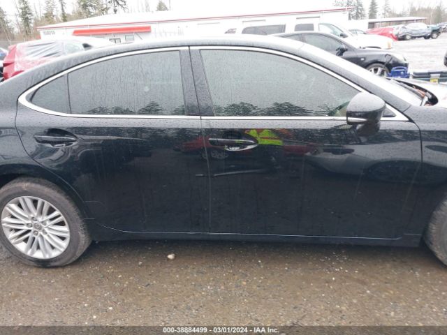 JTHBK1GG2E2126253 Lexus ES 350