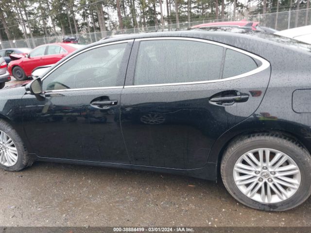 JTHBK1GG2E2126253 Lexus ES 350