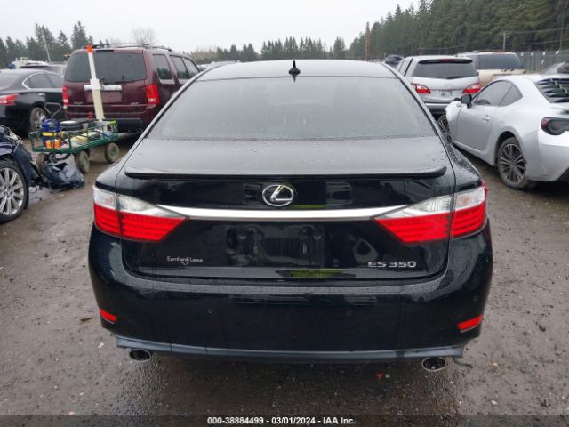 JTHBK1GG2E2126253 Lexus ES 350