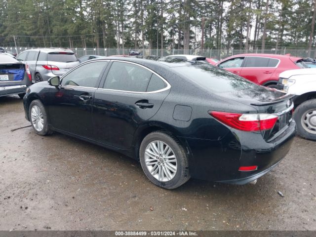 JTHBK1GG2E2126253 Lexus ES 350