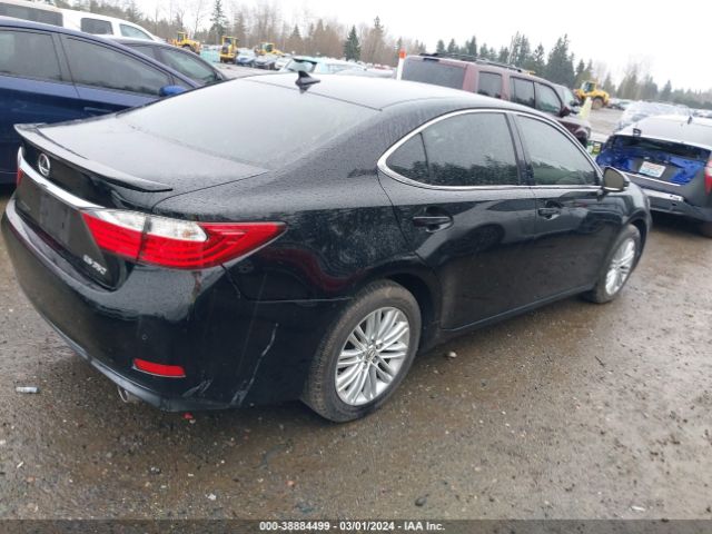 JTHBK1GG2E2126253 Lexus ES 350