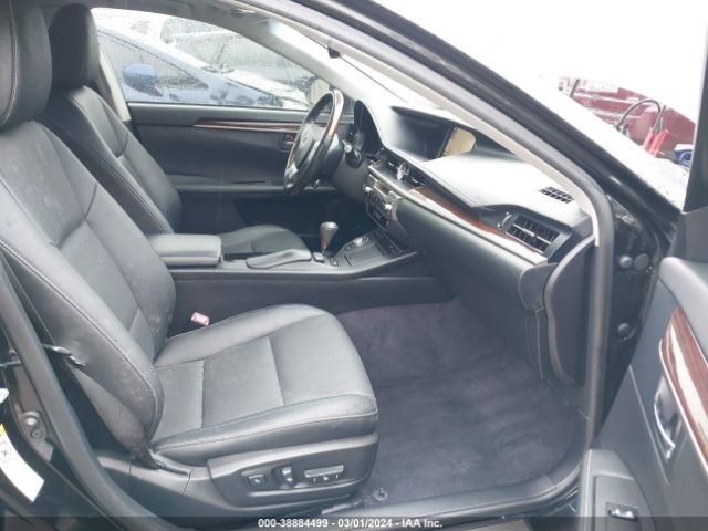 JTHBK1GG2E2126253 Lexus ES 350