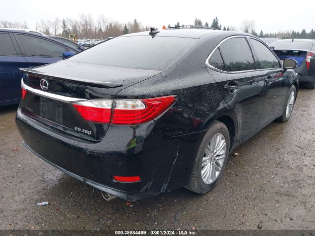 JTHBK1GG2E2126253 Lexus ES 350