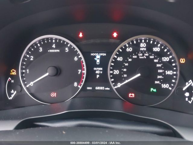 JTHBK1GG2E2126253 Lexus ES 350