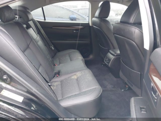 JTHBK1GG2E2126253 Lexus ES 350
