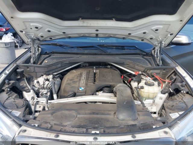 5UXKU0C58G0F93204 BMW X6 Sdrive35i