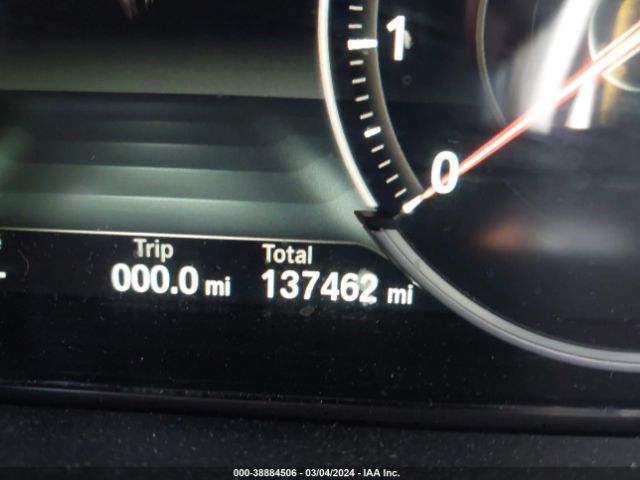 5UXKU0C58G0F93204 BMW X6 Sdrive35i