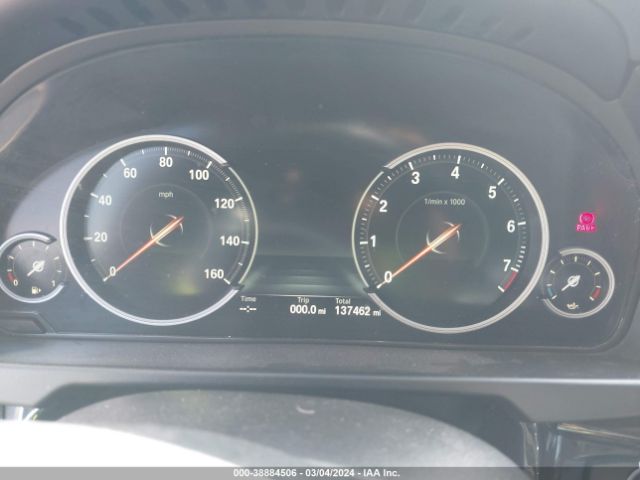5UXKU0C58G0F93204 BMW X6 Sdrive35i