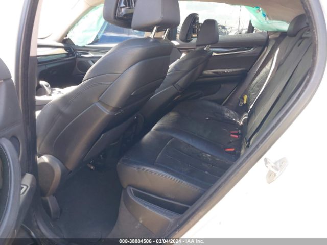 5UXKU0C58G0F93204 BMW X6 Sdrive35i