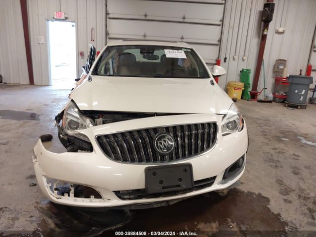 2G4GR5GX0E9212796 Buick Regal Turbo Premium Ii