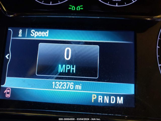 2G4GR5GX0E9212796 Buick Regal Turbo Premium Ii