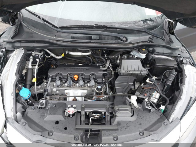 Honda HR-V EX 2019 3CZRU6H59KM741529 Image 10