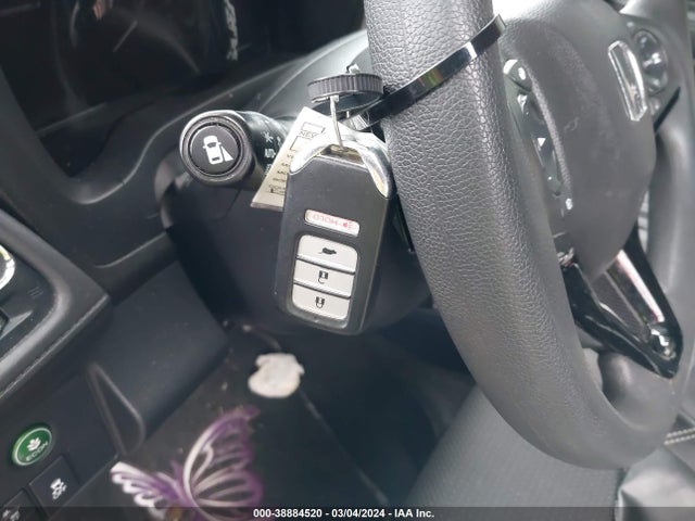 Honda HR-V EX 2019 3CZRU6H59KM741529 Image 11