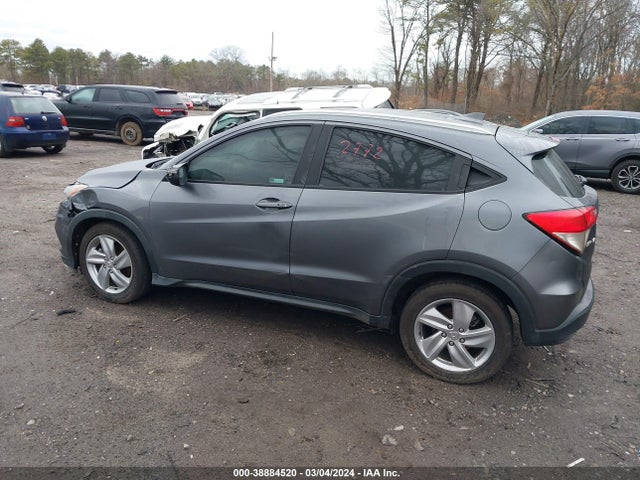 Honda HR-V EX 2019 3CZRU6H59KM741529 Image 14