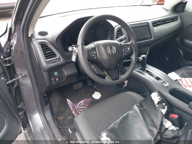 Honda HR-V EX 2019 3CZRU6H59KM741529 Image 5