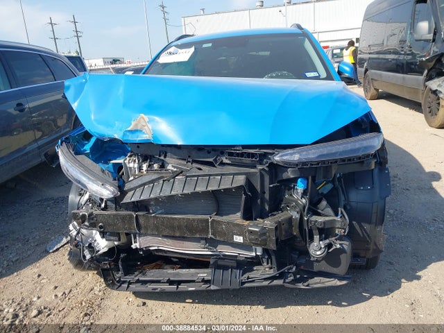 Hyundai Kona Sel 2022 KM8K62AB5NU927283 Image 13