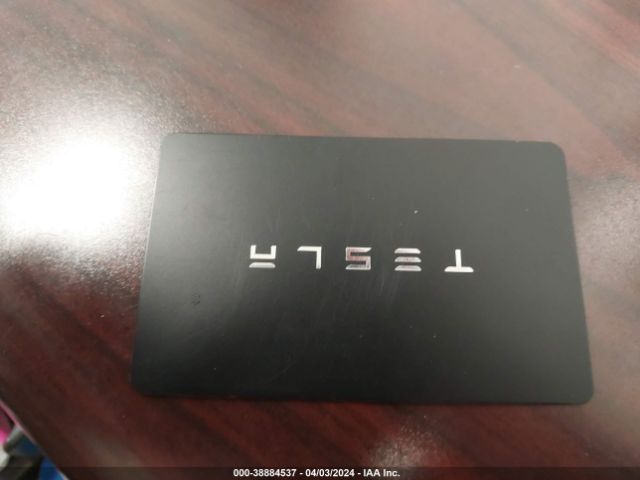 7SAYGDED0PF979664 Tesla Model Y