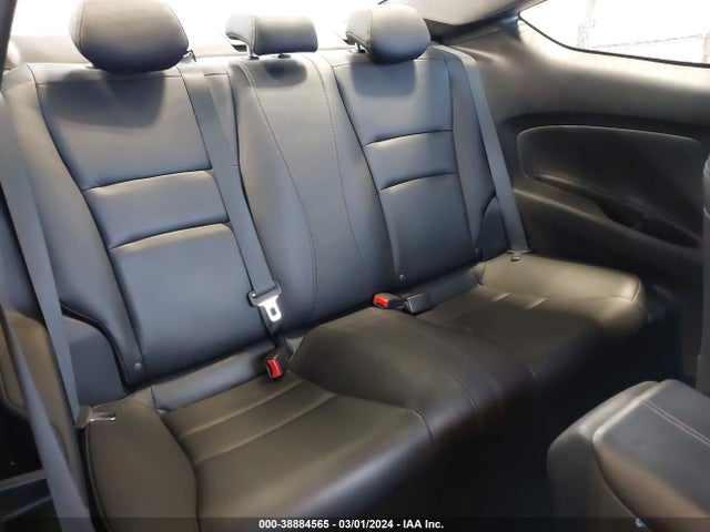 Honda Accord Ex-l V-6 2014 1HGCT2A80EA002287 Image 8