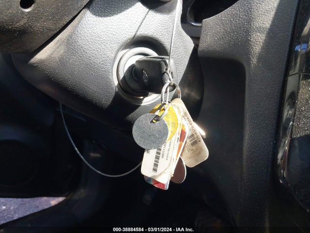 Nissan ROGUE S 2016 KNMAT2MT7GP636430 Image 11