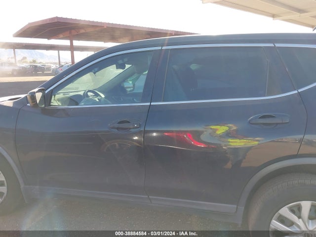Nissan ROGUE S 2016 KNMAT2MT7GP636430 Image 14