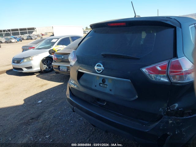 Nissan ROGUE S 2016 KNMAT2MT7GP636430 Image 16