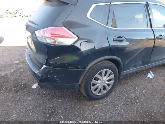Nissan ROGUE S 2016 KNMAT2MT7GP636430 Image 6