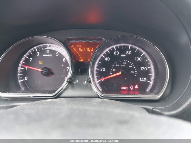 Nissan Versa Note S (sr) 2015 3N1CE2CP6FL443416 Image 7
