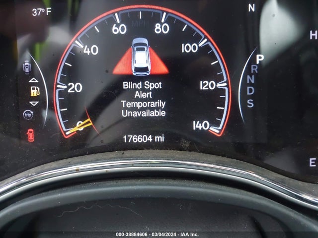 Jeep Grand Cherokee Summit 2014 1C4RJFJT3EC146365 Image 7
