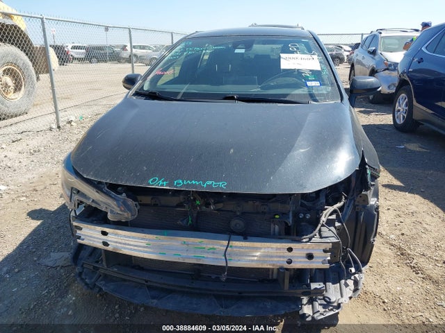 Toyota COROLLA SE 2021 JTDS4MCE5MJ068127 Image 13