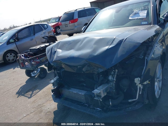Audi A4 2.0t Premium 2017 WAUANAF41HN069300 Image 12