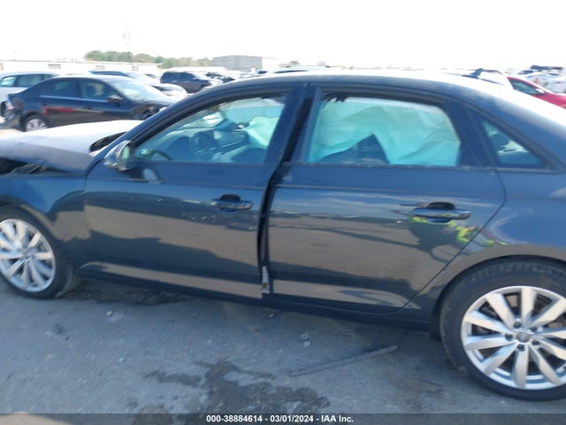 Audi A4 2.0t Premium 2017 WAUANAF41HN069300 Image 14
