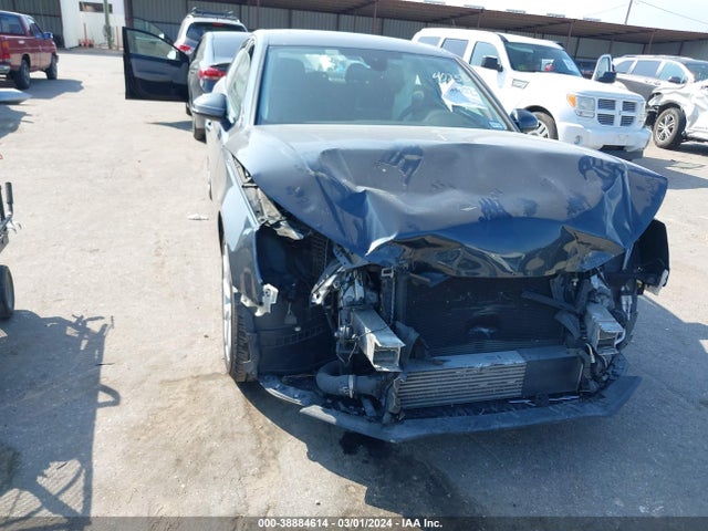 Audi A4 2.0t Premium 2017 WAUANAF41HN069300 Image 6
