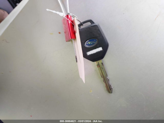 Subaru Forester 2.5i Premium 2017 JF2SJAGC4HH800679 Image 11