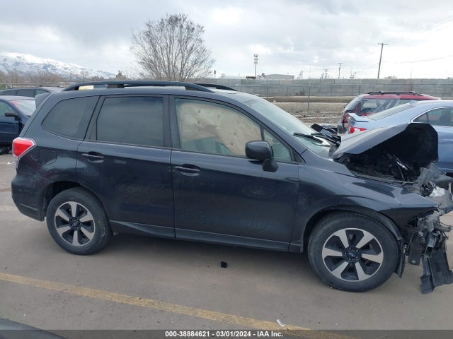 Subaru Forester 2.5i Premium 2017 JF2SJAGC4HH800679 Image 14
