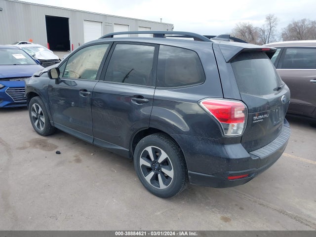 Subaru Forester 2.5i Premium 2017 JF2SJAGC4HH800679 Image 3