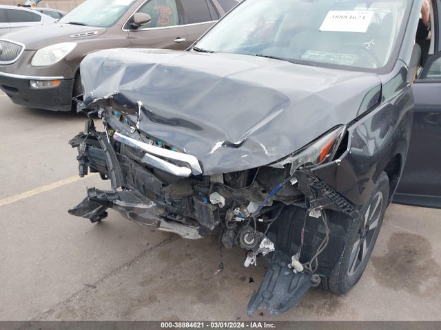 Subaru Forester 2.5i Premium 2017 JF2SJAGC4HH800679 Image 6
