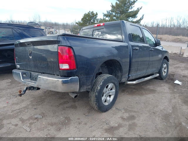 RAM 1500 Slt 2015 1C6RR7LT0FS765998 Image 4