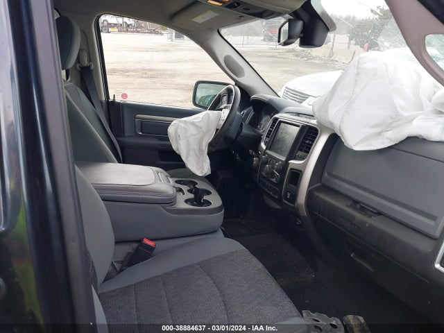 RAM 1500 Slt 2015 1C6RR7LT0FS765998 Image 5
