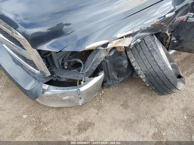 RAM 1500 Slt 2015 1C6RR7LT0FS765998 Image 6