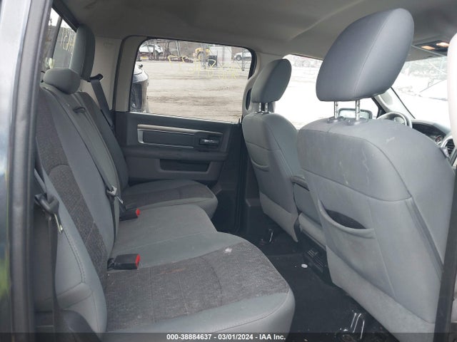 RAM 1500 Slt 2015 1C6RR7LT0FS765998 Image 8