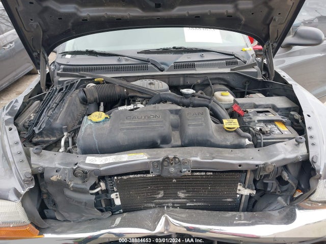 Aukcja sprzedaży 2003 Dodge Dakota Slt, vin: 1D7HG42X53S344423, numer aukcji: 38884653