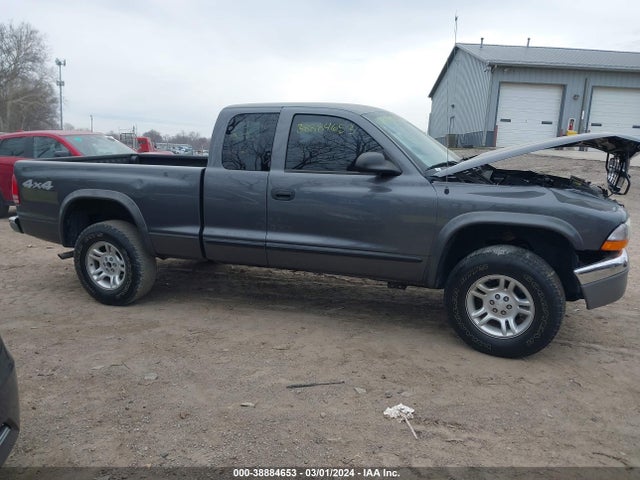 Aukcja sprzedaży 2003 Dodge Dakota Slt, vin: 1D7HG42X53S344423, numer aukcji: 38884653